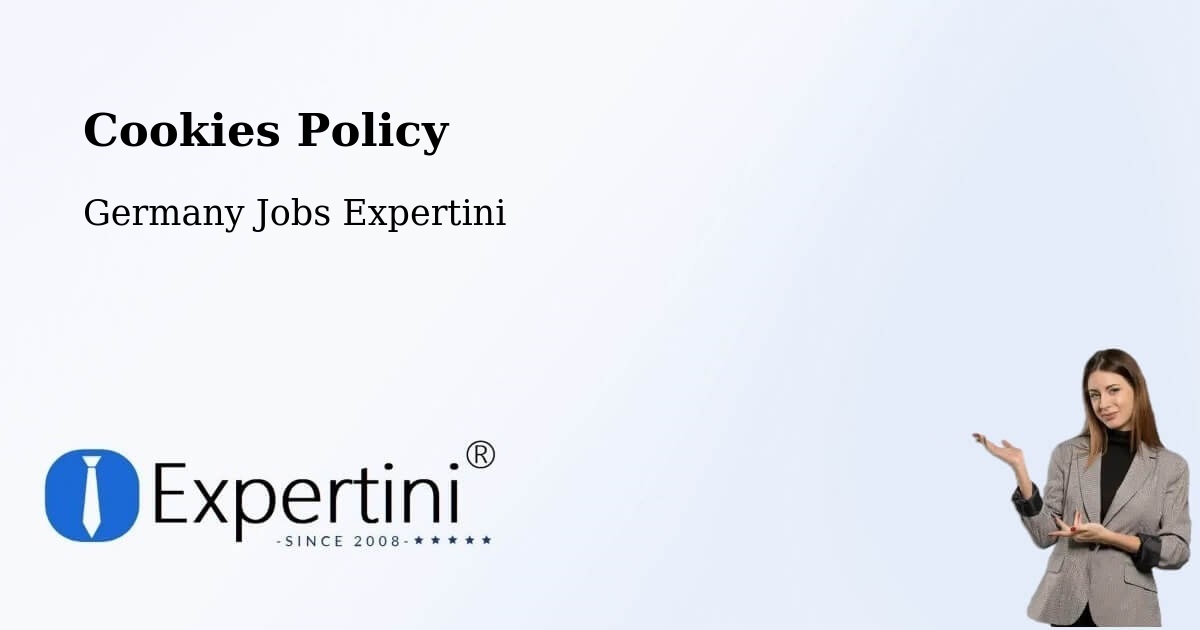 Cookie Policy – Pfreimd - Germany Jobs Expertini